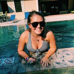 Meet your Posher, Anna catherine